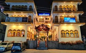 Surya International Hotel Manali